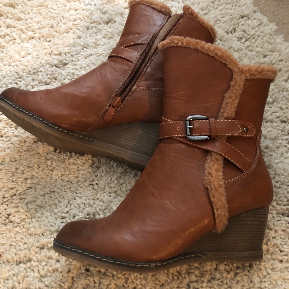 Boots GW